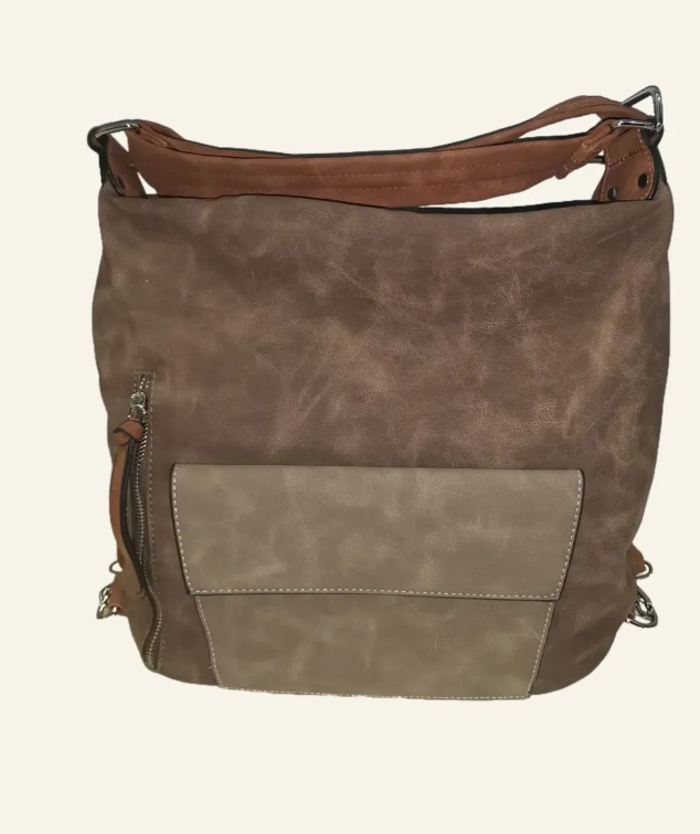 Τσάντα πλάτης